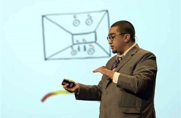 دکتر میر فیضل عضو مجله کاربردهای هولوگرافی در فیزیک