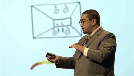 دکتر میر فیضل عضو مجله کاربردهای هولوگرافی در فیزیک