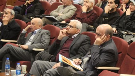سی‌امین همایش اپتیک و فوتونیک و شانزدهمین همایش مهندسی و فناوری فوتونیک