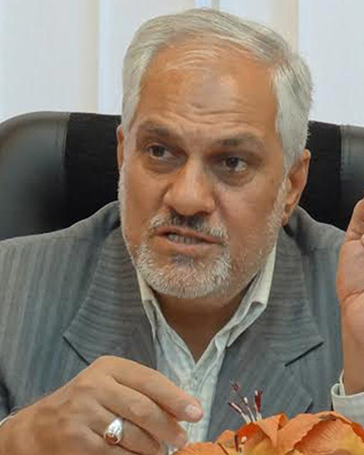 حاج مرتضی علی‌آبادی