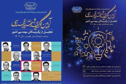 dr-fazlolah-tabar دکتر فضل الله تبار پژوهشگر برتر