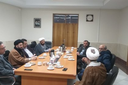 یادواره دانشجویان شهید دامغان