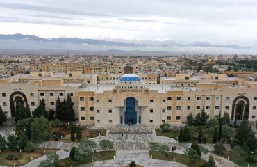 دانشگاه دامغان