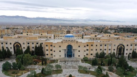 دانشگاه دامغان