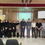 کارگاه مدیریت پسماند - تیرماه 1403